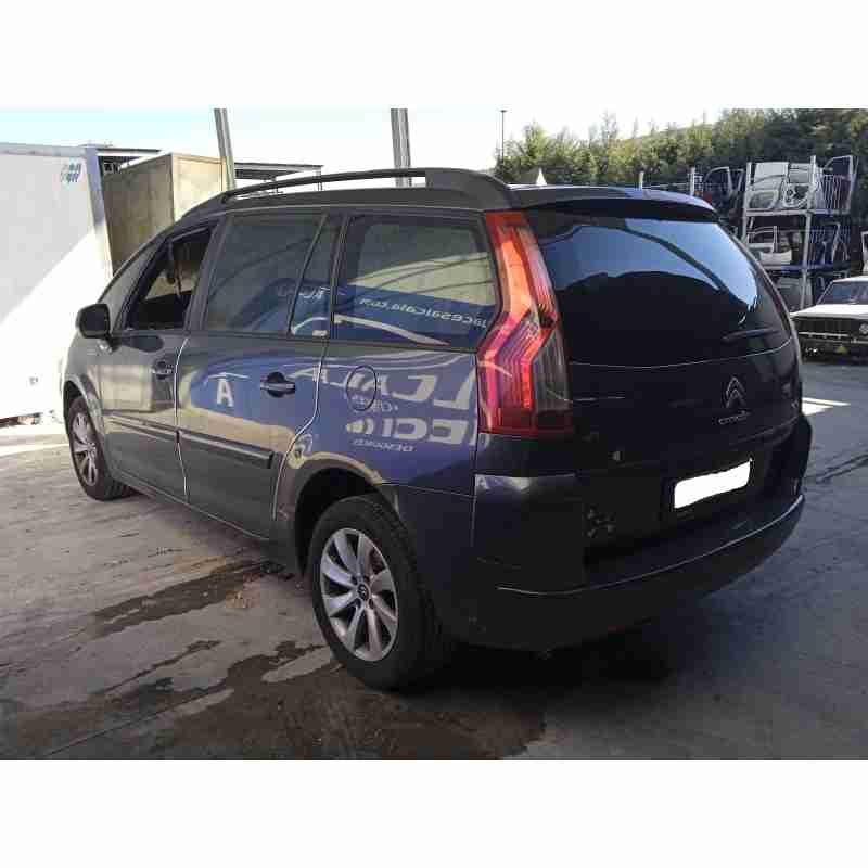 citroën c4 grand picasso del año 2012