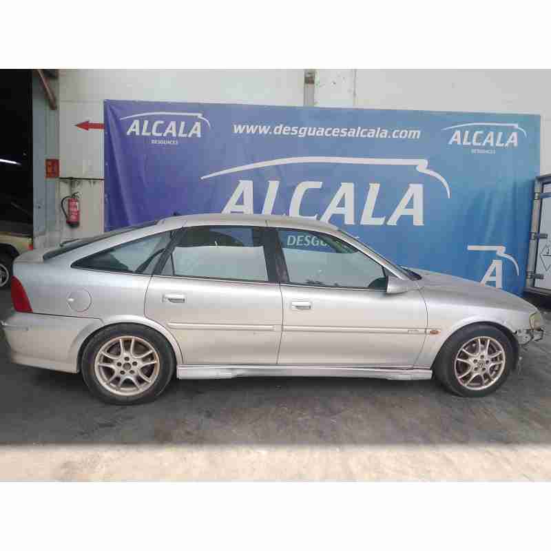 opel vectra b (j96) del año 2001