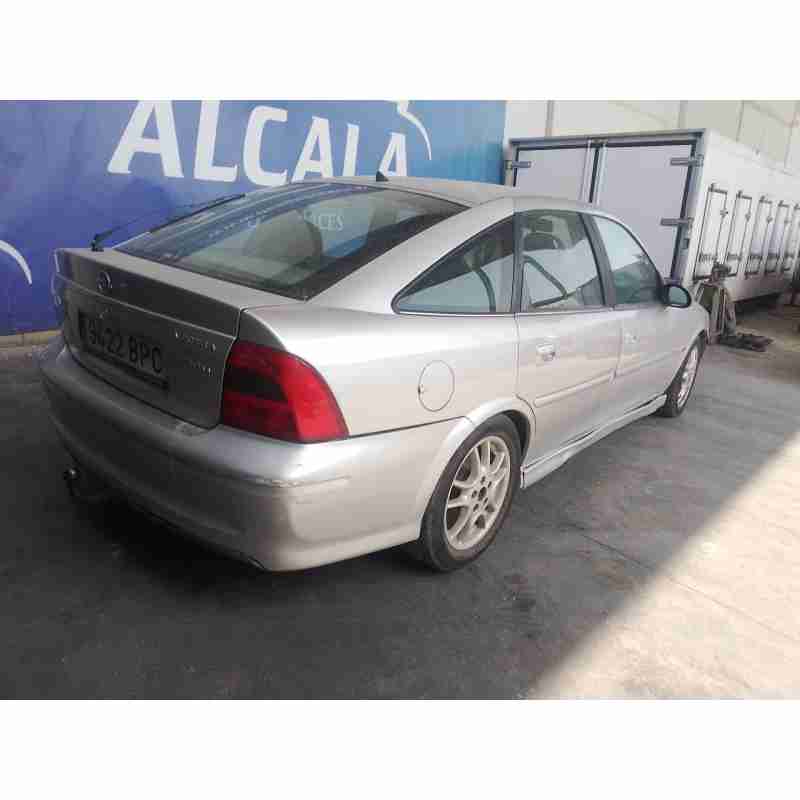 opel vectra b (j96) del año 2001
