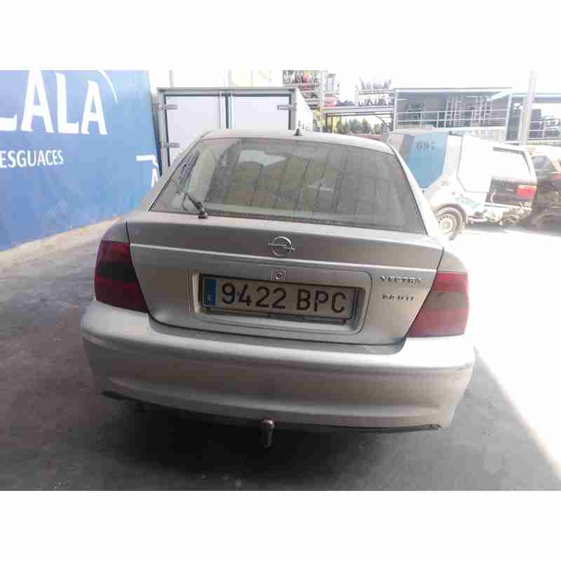 opel vectra b (j96) del año 2001