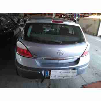 OPEL ASTRA H BERLINA de desguace