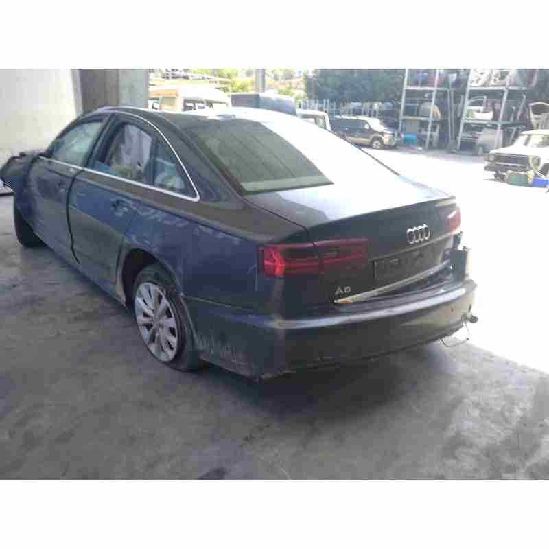 audi a6 berlina (4gc) del año 2015