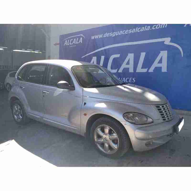 chrysler pt cruiser (pt) del año 2003
