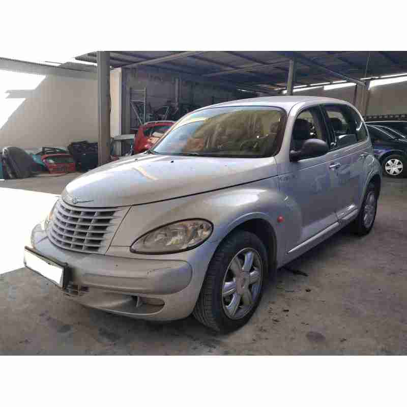 chrysler pt cruiser (pt) del año 2003