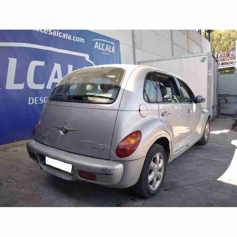 chrysler pt cruiser (pt) del año 2003