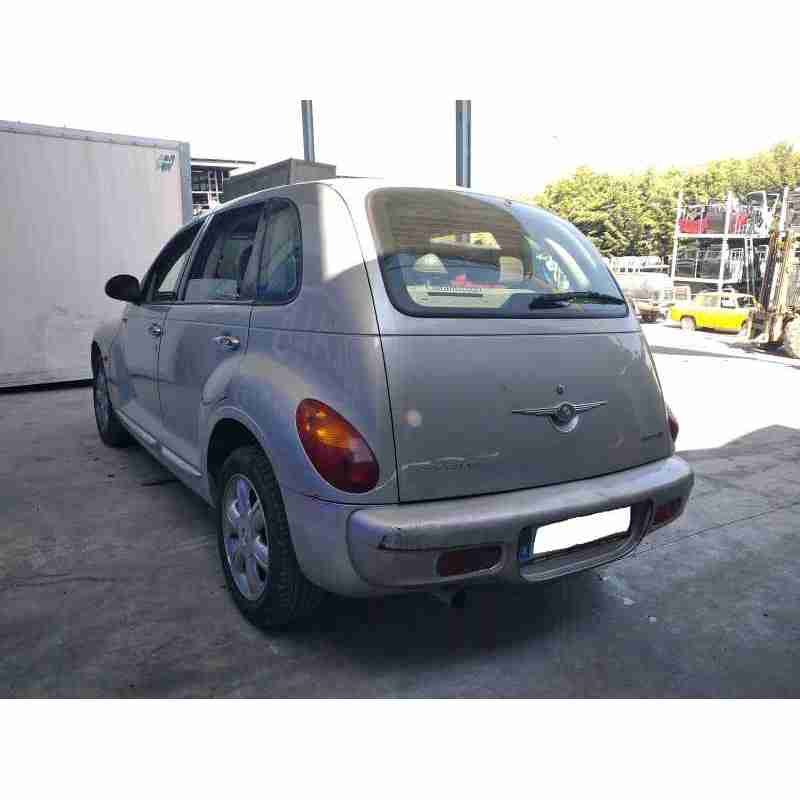 chrysler pt cruiser (pt) del año 2003