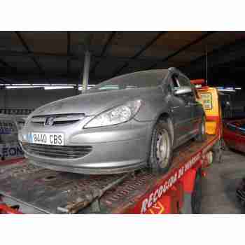 PEUGEOT 307 BREAK / SW (S1) de desguace