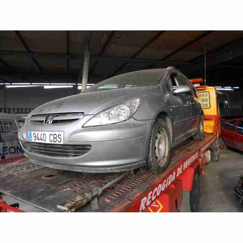 peugeot 307 break / sw (s1) del año 2002