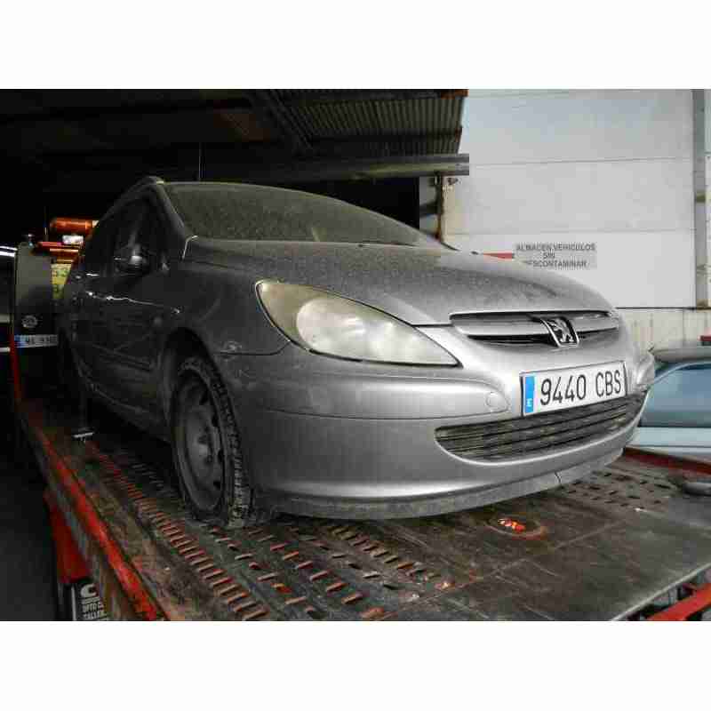 peugeot 307 break / sw (s1) del año 2002