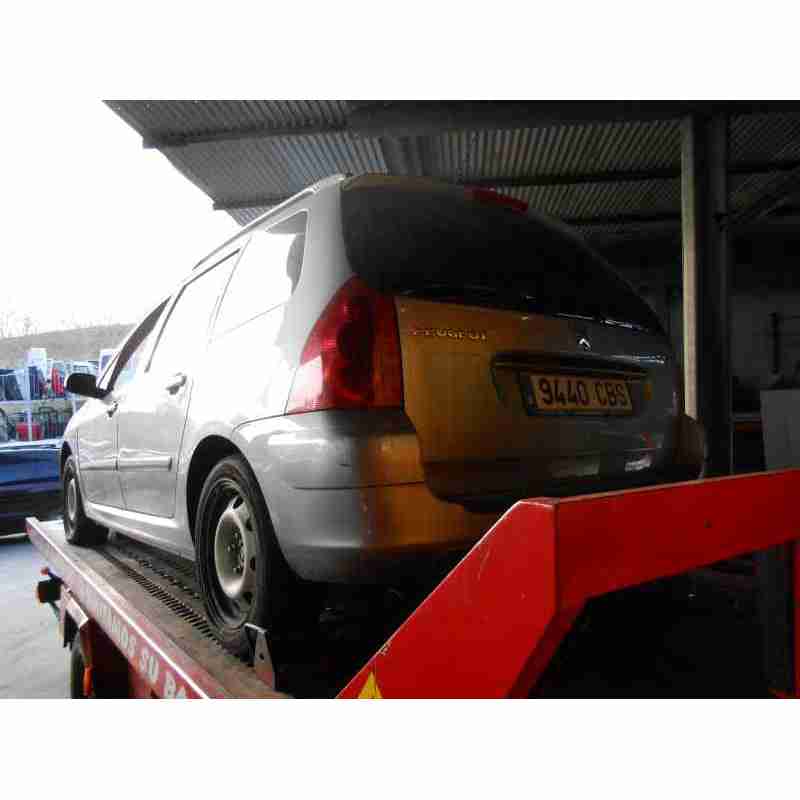 peugeot 307 break / sw (s1) del año 2002