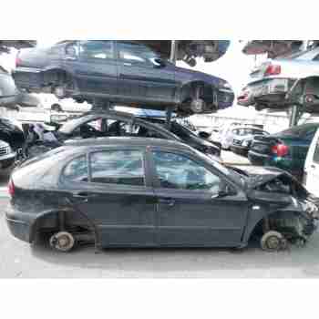 SEAT LEON (1M1)