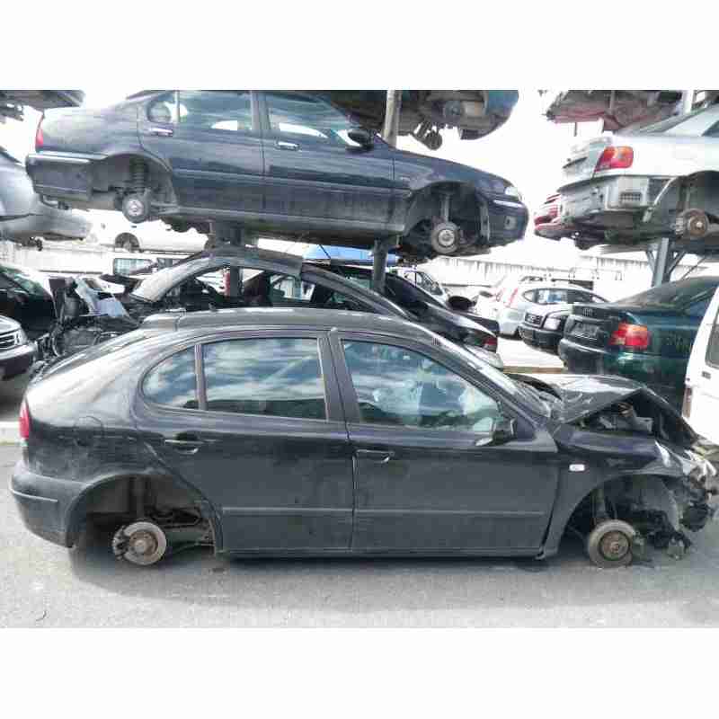 seat leon (1m1) del año 2005