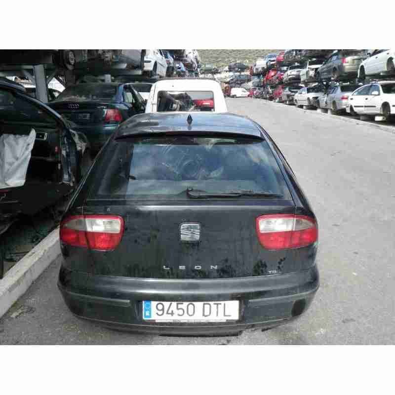 seat leon (1m1) del año 2005