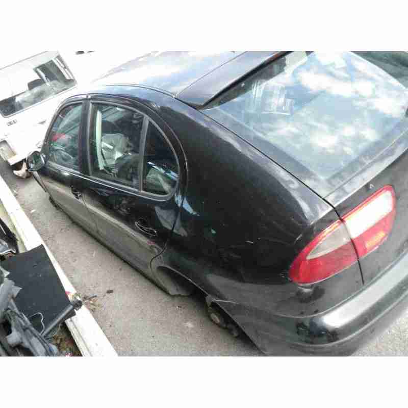 seat leon (1m1) del año 2005