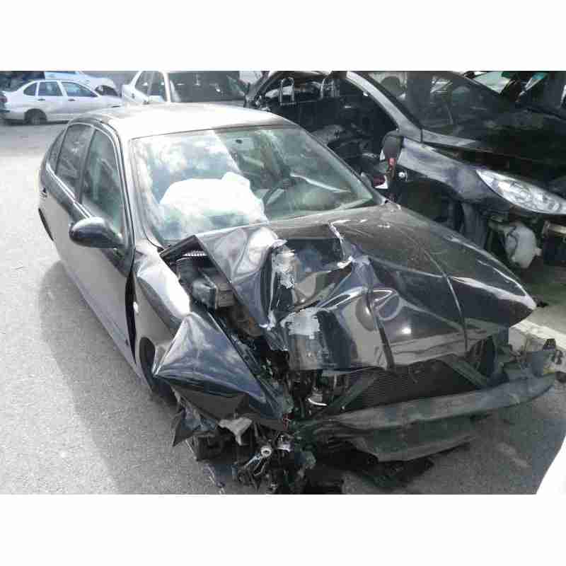 seat leon (1m1) del año 2005