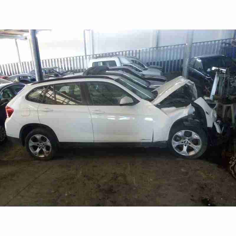 bmw x1 (e84) del año 2013