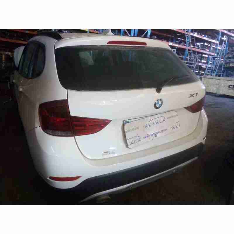 bmw x1 (e84) del año 2013
