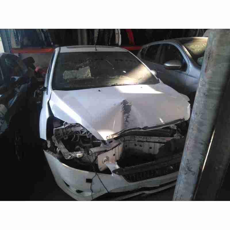 ford focus lim. (cb4) del año 2008