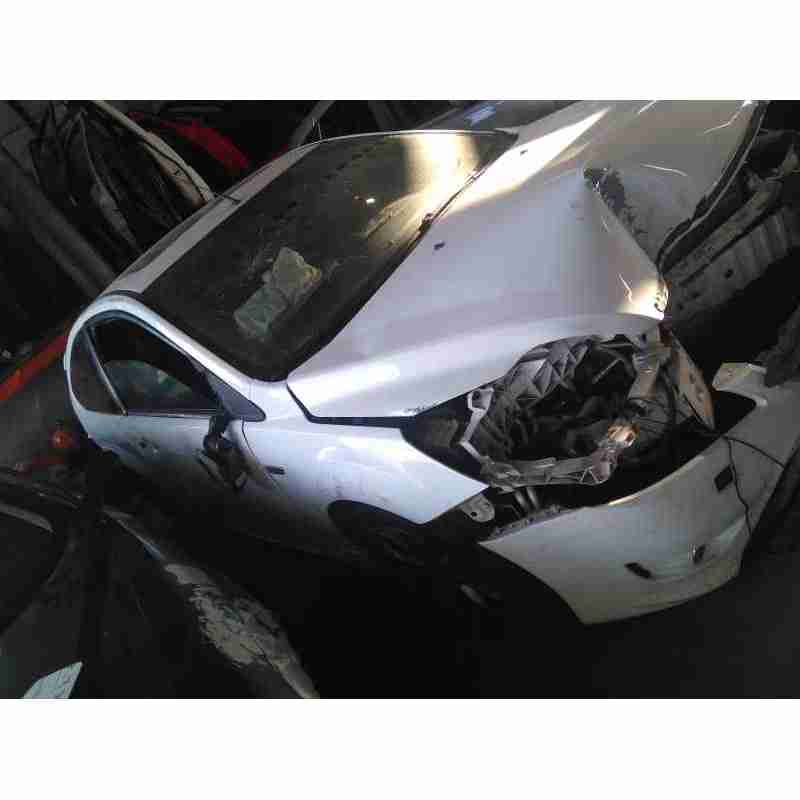 ford focus lim. (cb4) del año 2008
