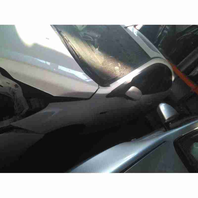 ford focus lim. (cb4) del año 2008