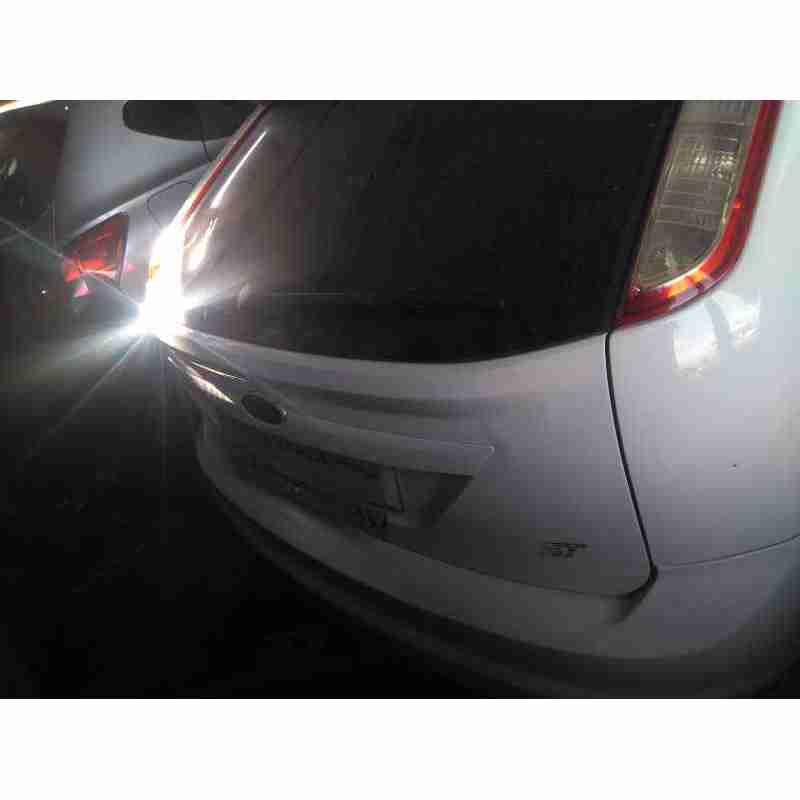 ford focus lim. (cb4) del año 2008
