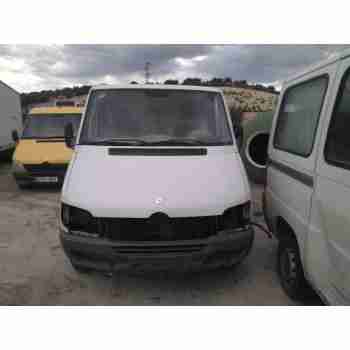 MERCEDES-BENZ SPRINTER 02.00 -> CAJA CERRADA, TECHO ELEVADO de desguace