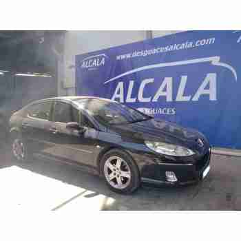 PEUGEOT 407 de desguace