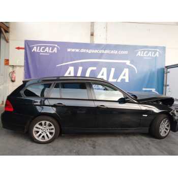 BMW 3 Touring (E91) de desguace