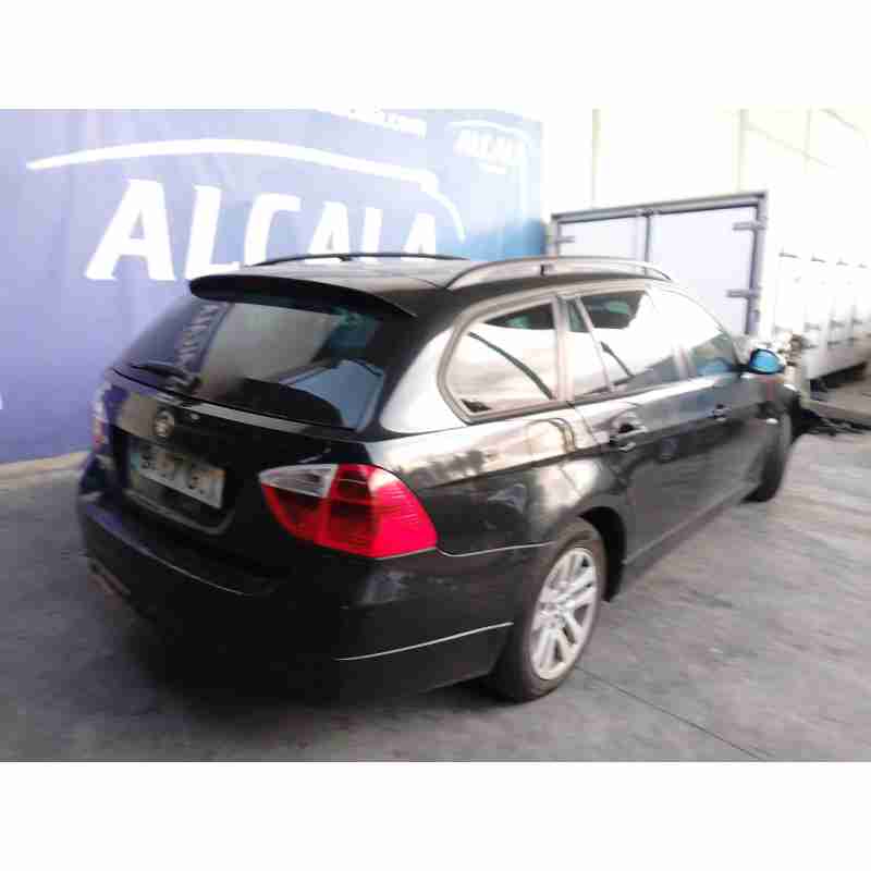bmw 3 touring (e91) del año 2008