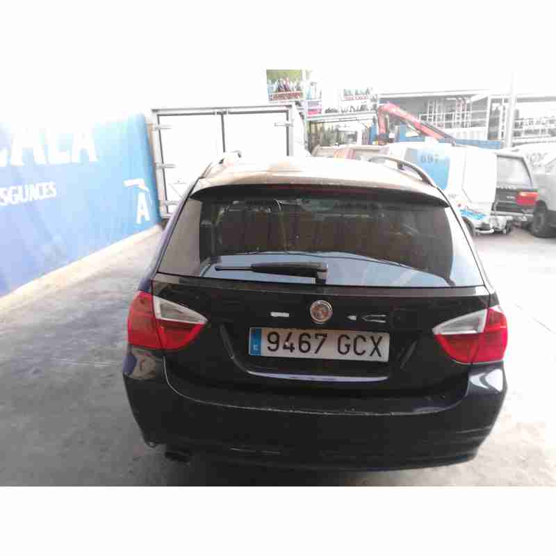 bmw 3 touring (e91) del año 2008