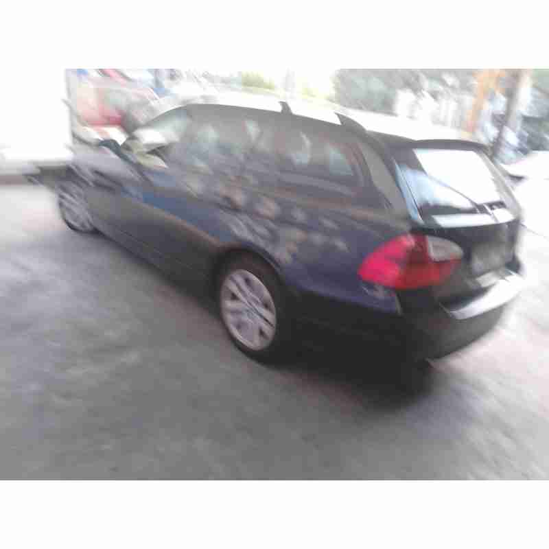 bmw 3 touring (e91) del año 2008
