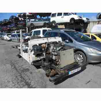 LAND ROVER DEFENDER (LD) de desguace