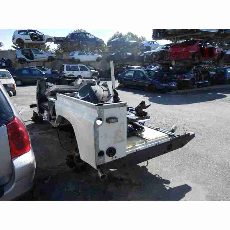 land rover defender (ld) del año 2008