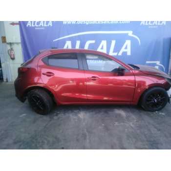 MAZDA 2 Hatchback (DL, DJ) de desguace