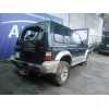 mitsubishi montero   (v3_w, v2_w, v4_w, v5_w) del año 1996