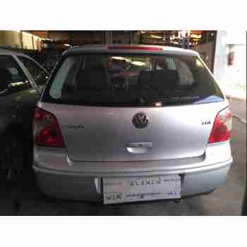 VOLKSWAGEN POLO (9N1) de desguace