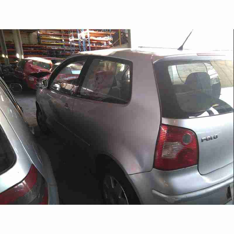 volkswagen polo (9n1) del año 2003
