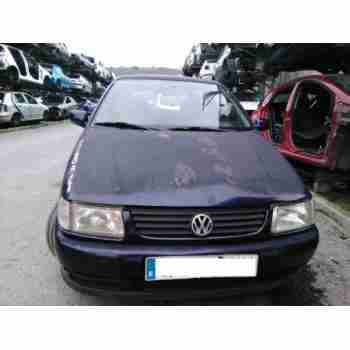 VOLKSWAGEN POLO BERLINA (6N2) de desguace