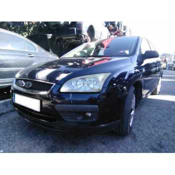 FORD FOCUS BERLINA (CAP)