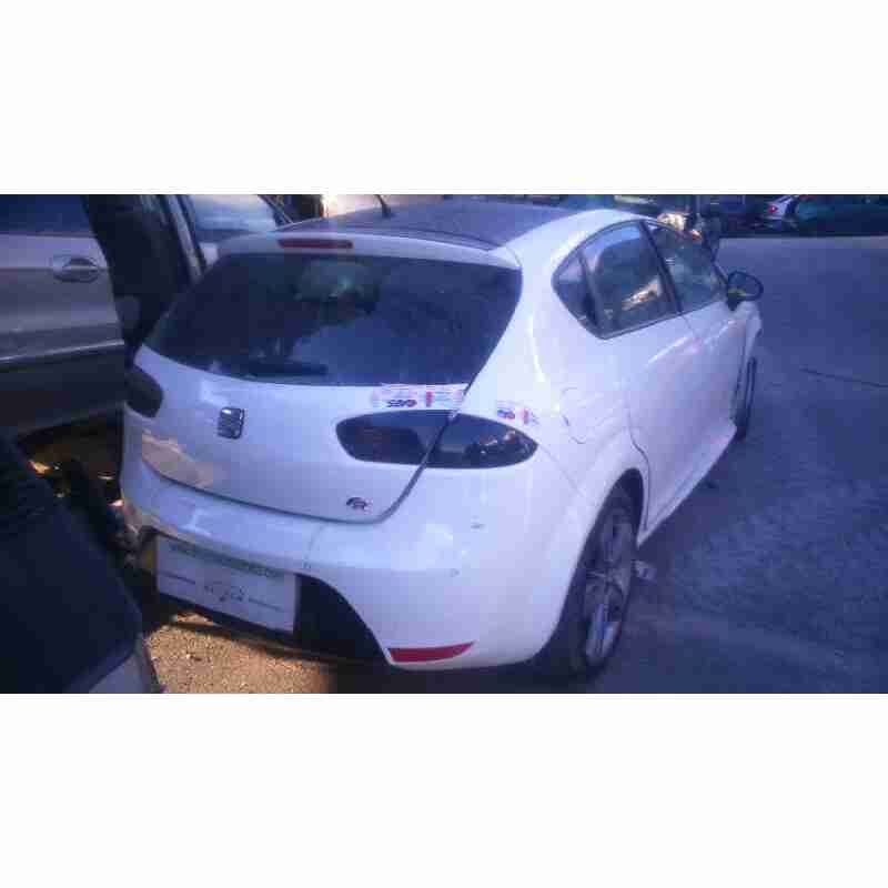 seat leon (1p1) del año 2009