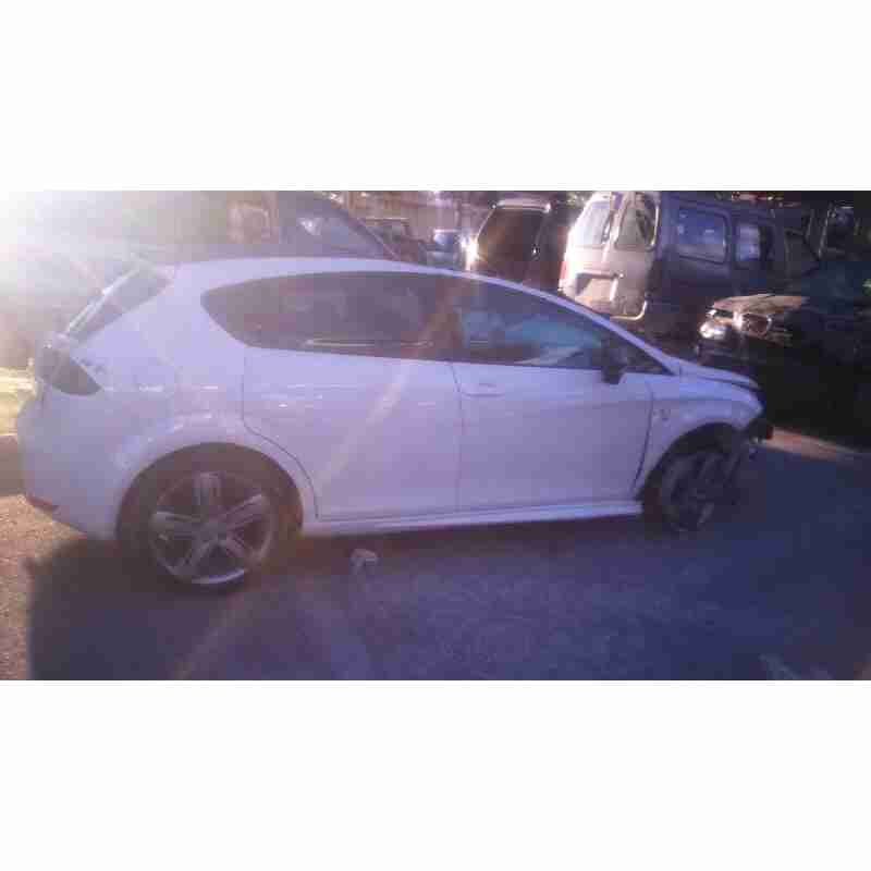 seat leon (1p1) del año 2009