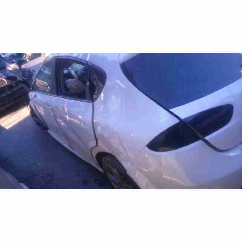 seat leon (1p1) del año 2009