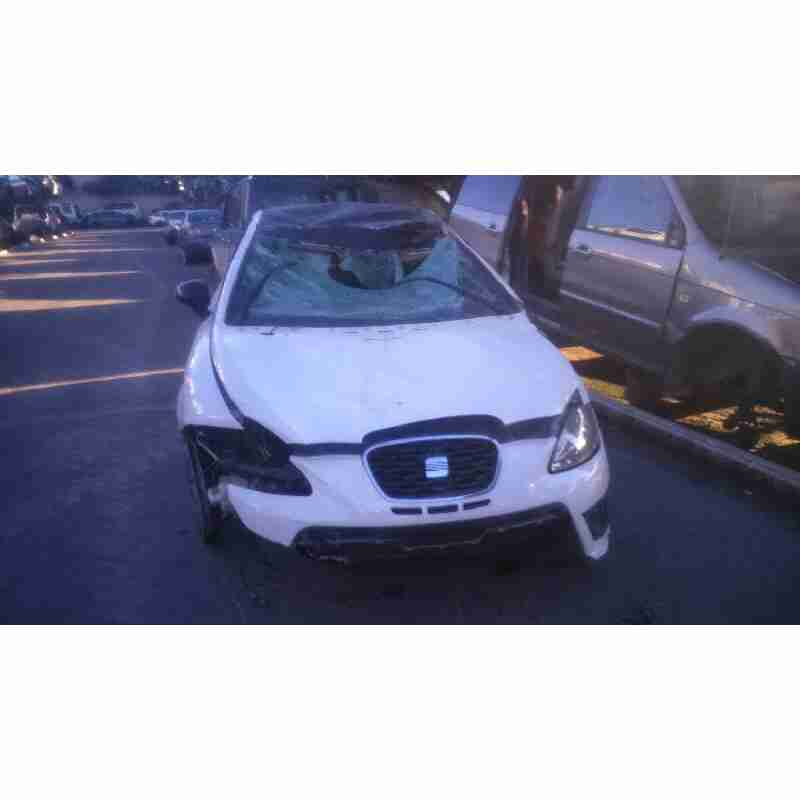 seat leon (1p1) del año 2009