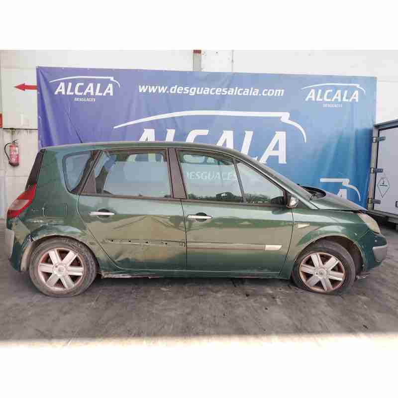 renault scénic ii (jm0/1_) del año 2003
