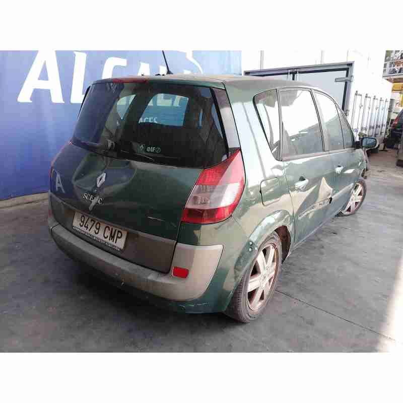 renault scénic ii (jm0/1_) del año 2003
