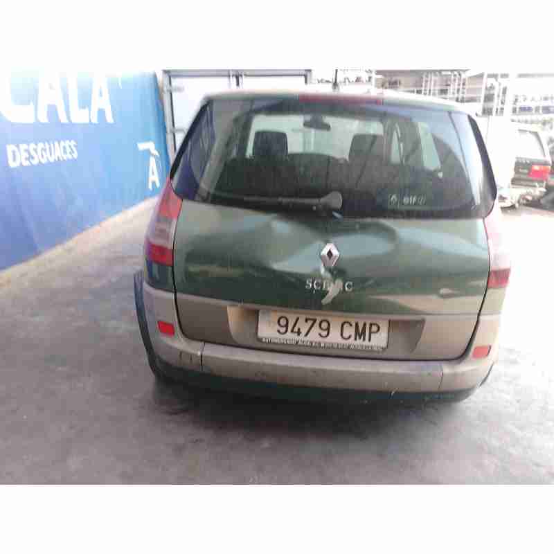 renault scénic ii (jm0/1_) del año 2003