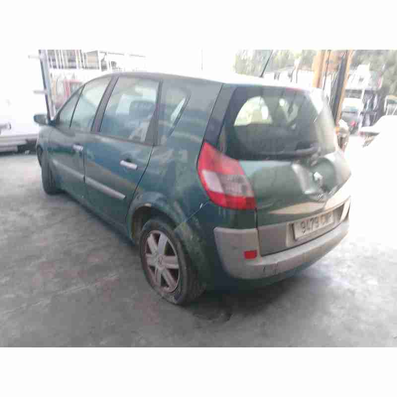 renault scénic ii (jm0/1_) del año 2003