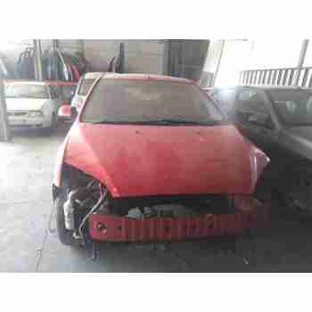 FORD FOCUS BERLINA (CAP) de desguace