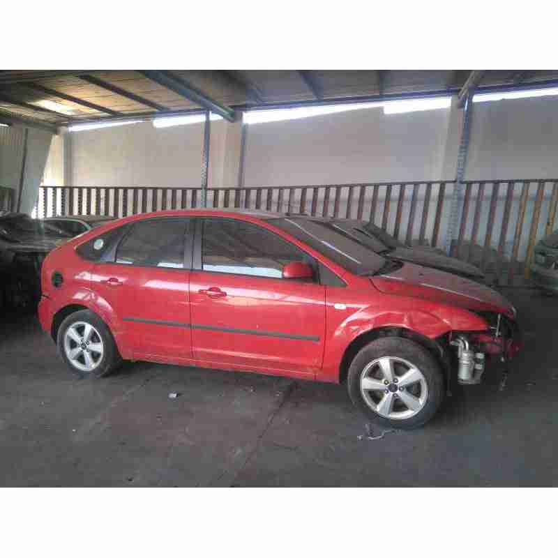 ford focus berlina (cap) del año 2005