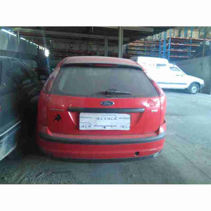 ford focus berlina (cap) del año 2005